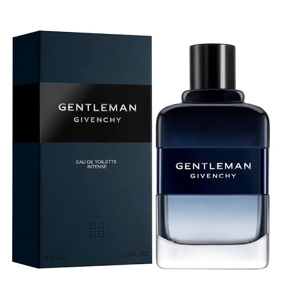 Givenchy Gentleman Intense 100 ml edt hombre