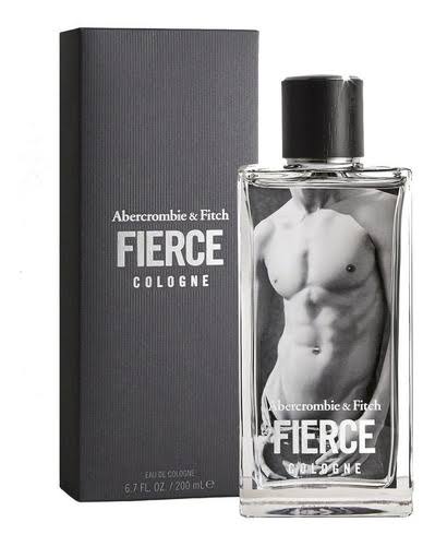 Abercrombie & Fitch Fierce Cologne 200 ml hombre