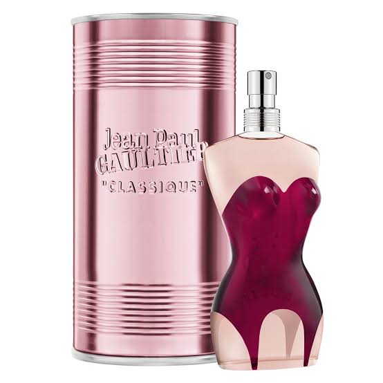 Jean Paul Gaultier Classique 100 ml edp mujer