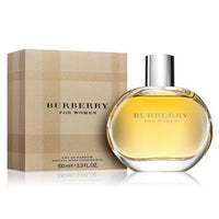 Burberry on sale tradicional dama