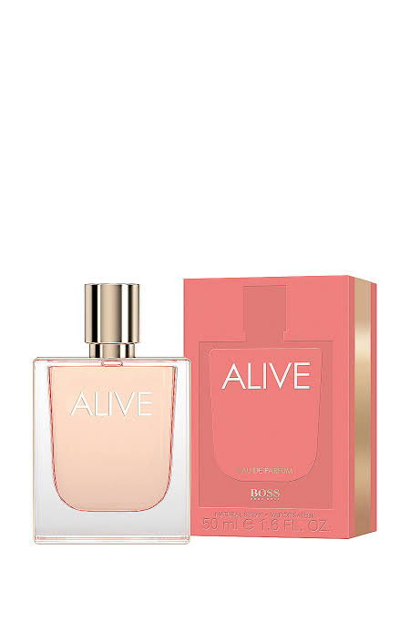 Hugo Boss Alive 80 ml edp mujer