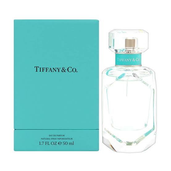 Tiffany & Co. Eau de Parfum 50 ml edp mujer