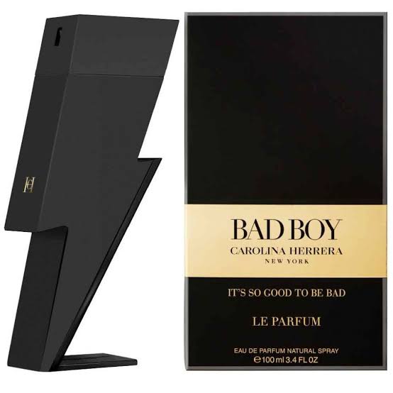 Carolina Herrera Bad Boy Le Parfum 100 ml edp hombre