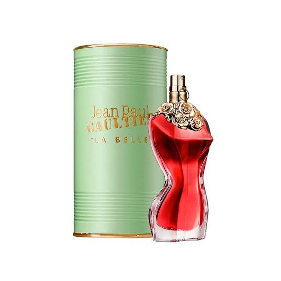 Jean Paul Gaultier La Belle 100 ml edp mujer