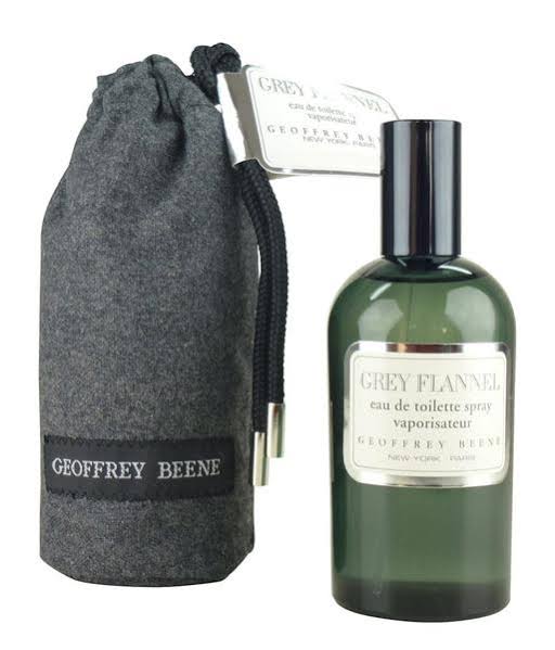 Grey Flannel 120 ml edt hombre