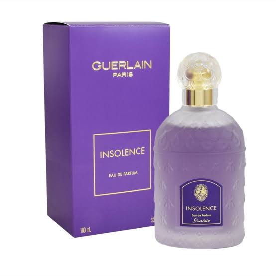 Guerlain Insolence 100 ml edp mujer - Ufemme