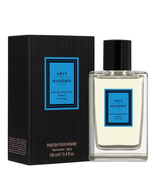 Arts Et Matieres Paris Instinct de Voyage 100 ml edp hombre