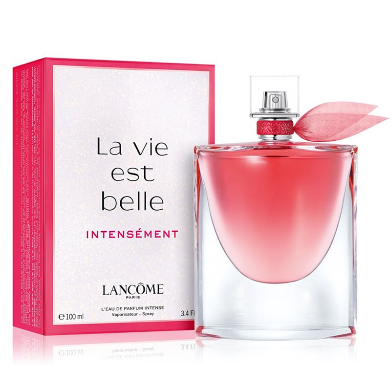 Lancome La Vie Est Belle Intensement 100 ml edp mujer