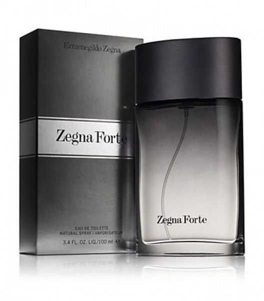 Ermenegildo Zegna Forte 100 ml edt hombre - Ufemme