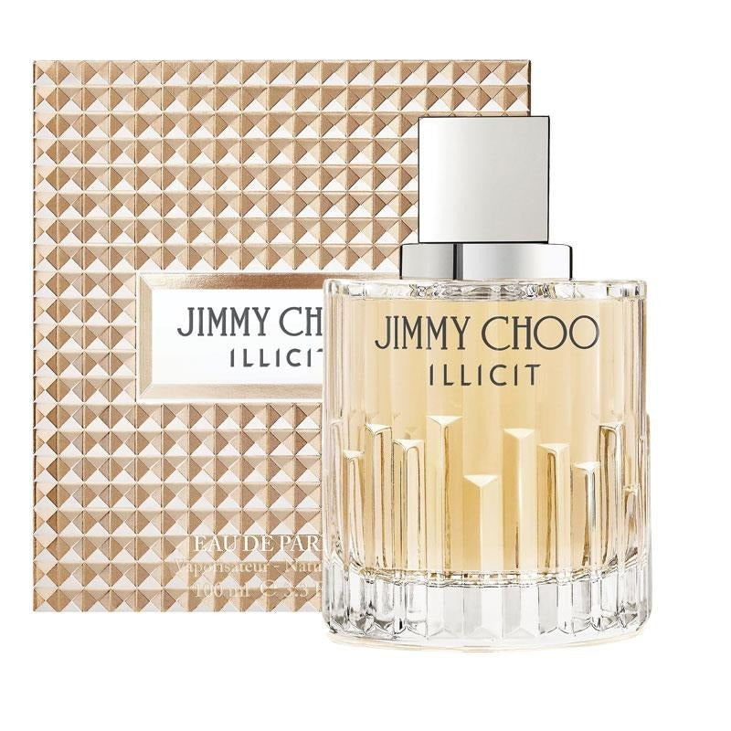 Jimmy Choo Illicit 100ml mujer - Ufemme