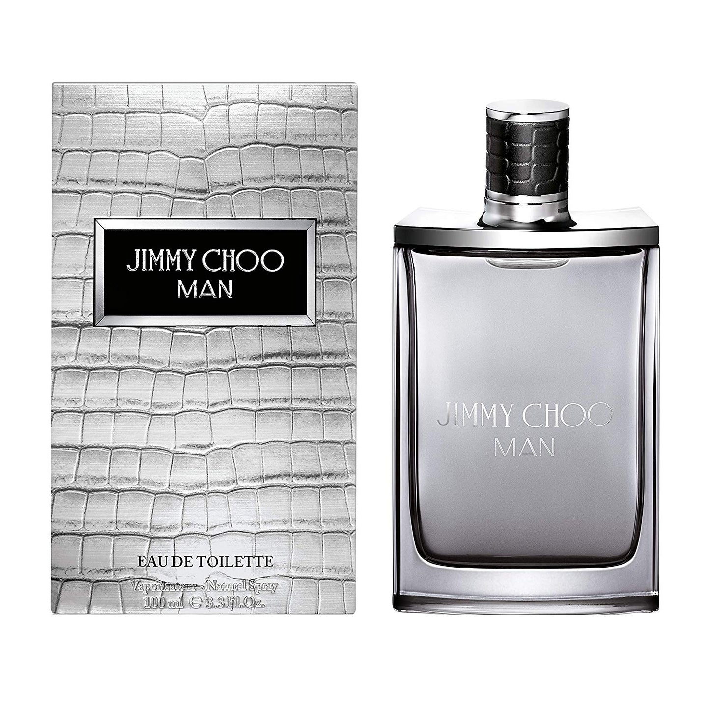 Jimmy Choo Man 100 ml edt hombre