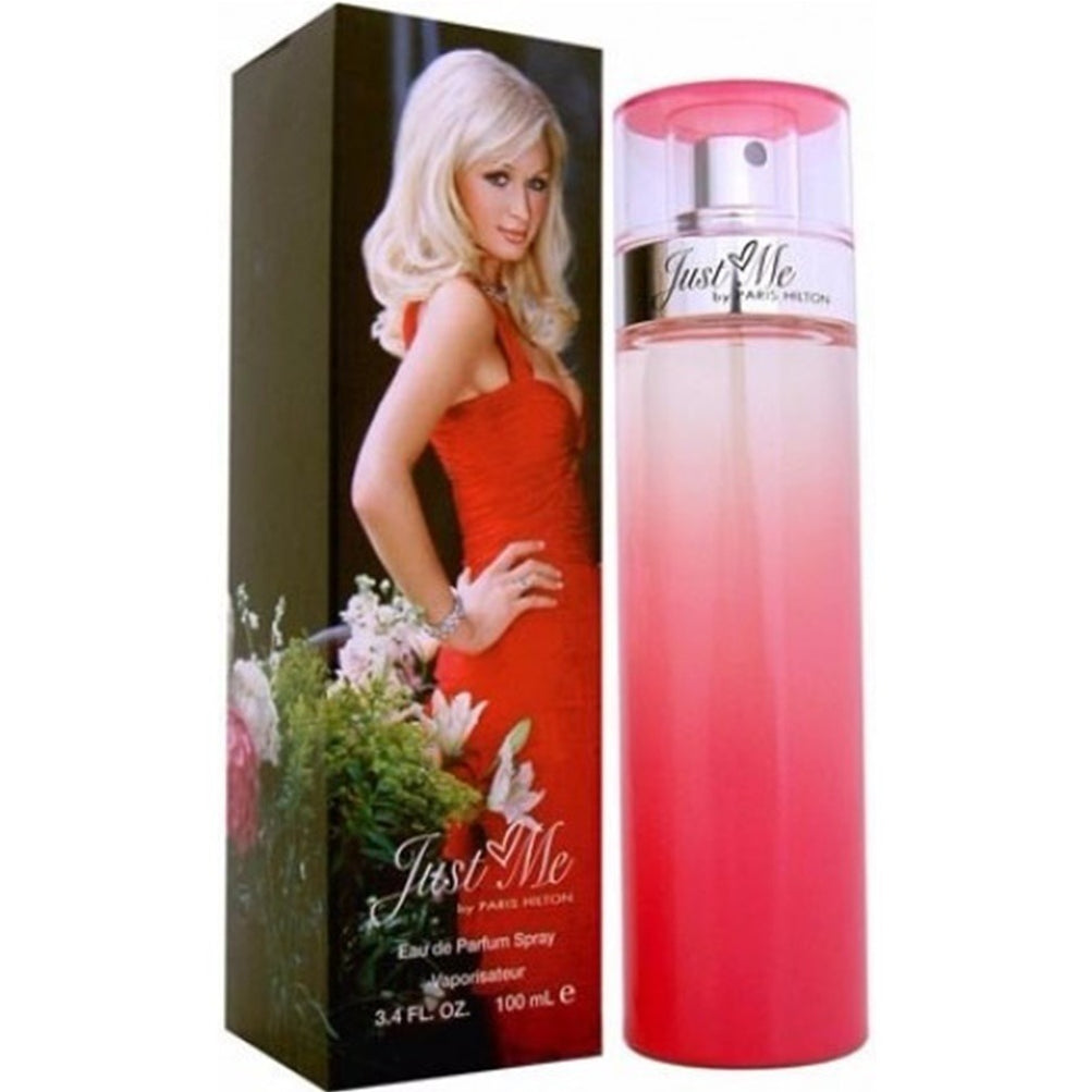 Paris Hilton Just Me 100 ml edp mujer