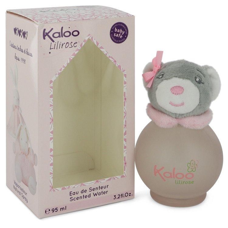 Kaloo Niña Lilirose 95 ml edt niña