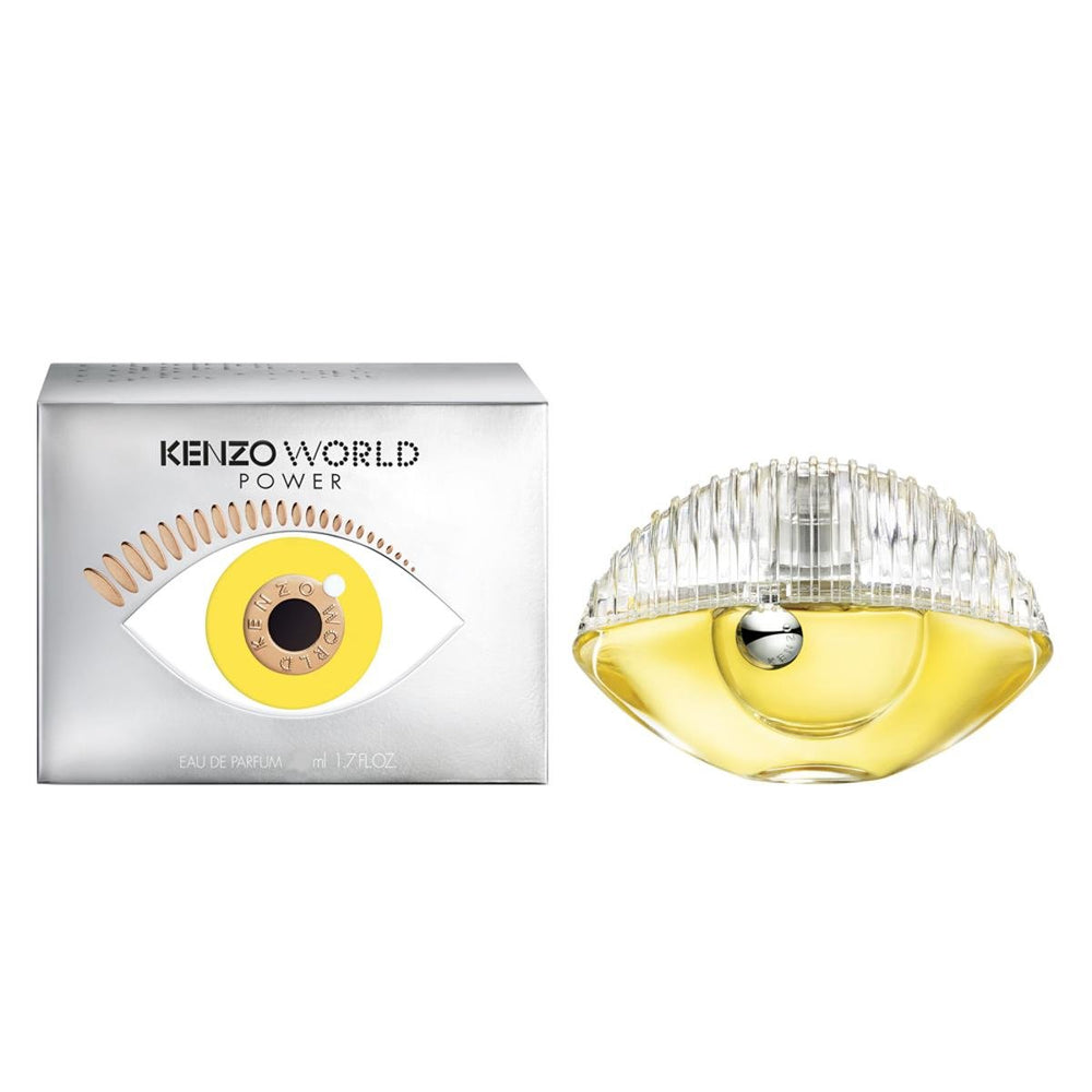 Kenzo World Power 75 ml edp mujer - Ufemme