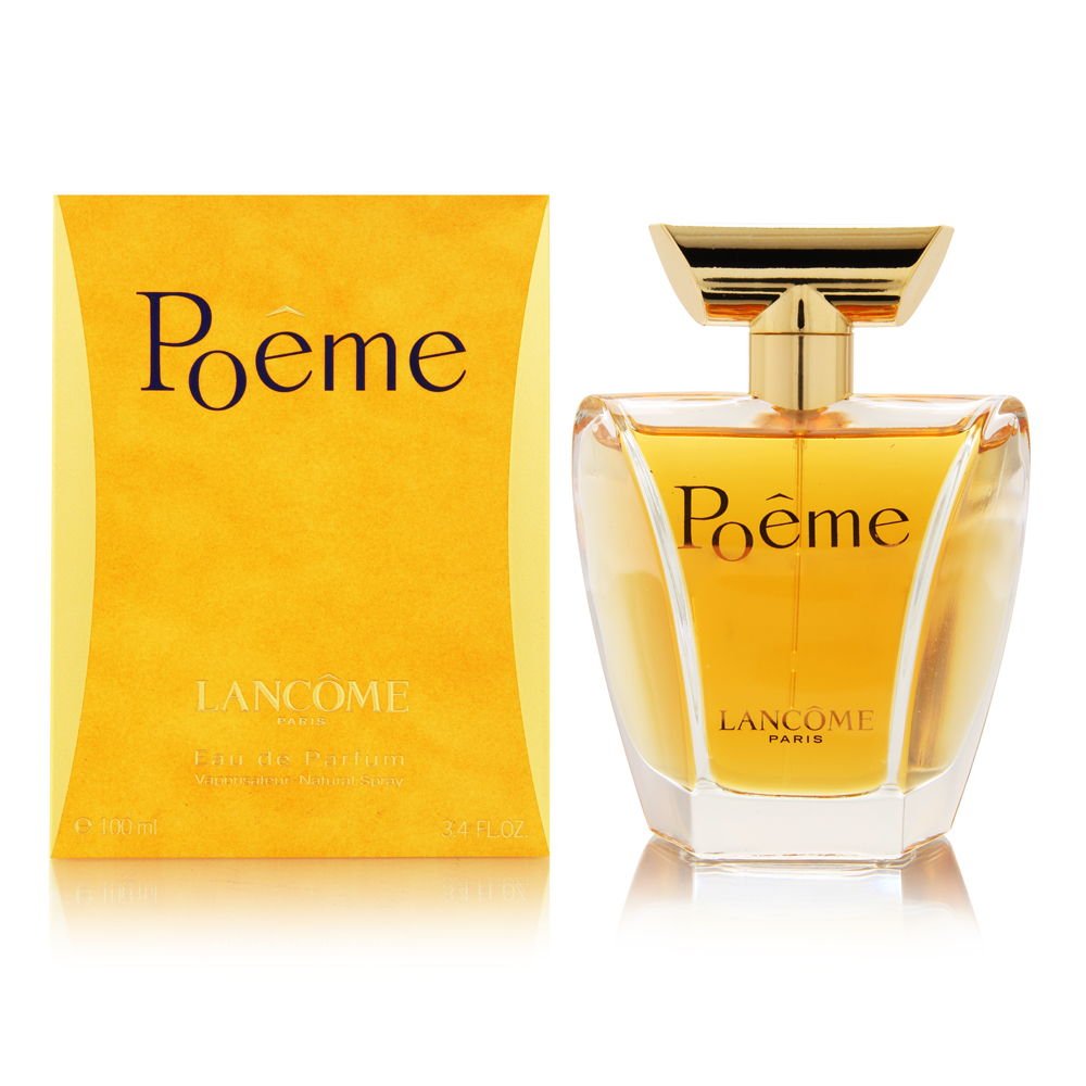 Lancome Poeme 100 ml edp mujer