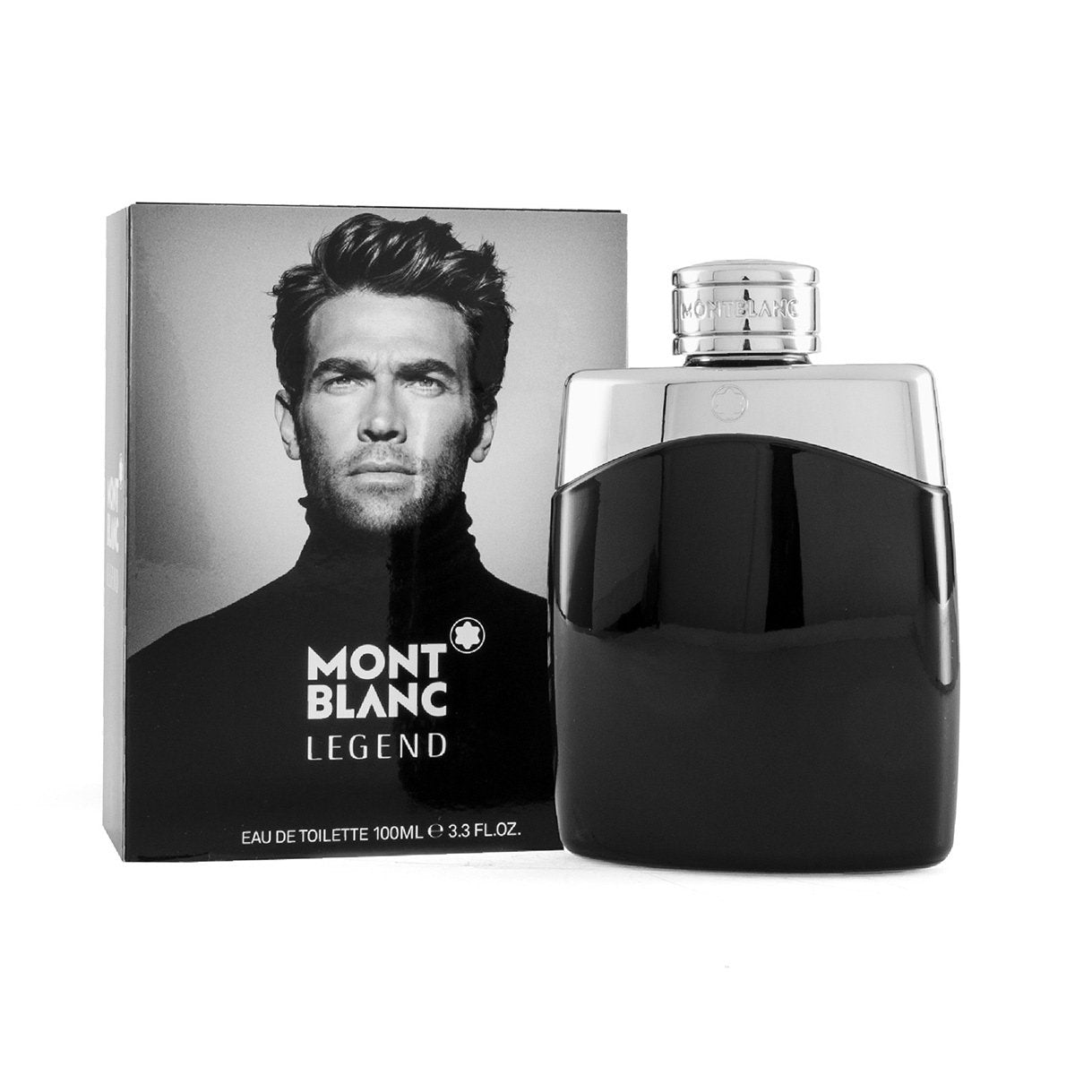 Mont Blanc Legend 100 ml edt hombre - Ufemme