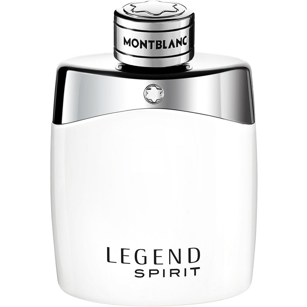 Mont Blanc Legend Spirit 100 ml edt hombre