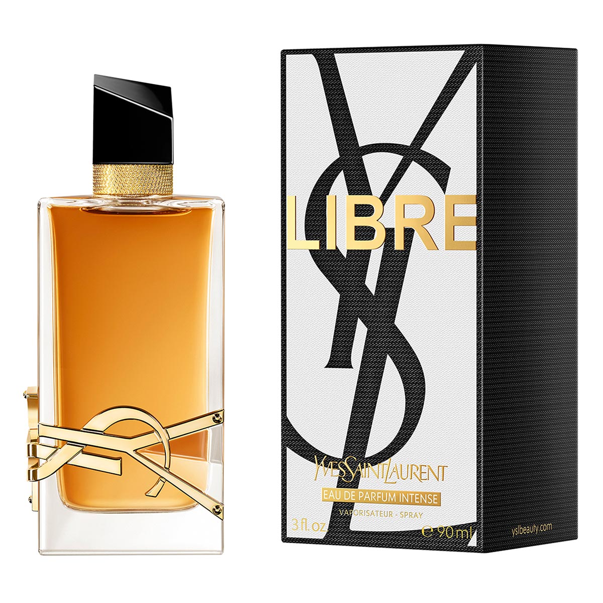 Yves Saint Laurent Libre Intense 90 ml edp mujer