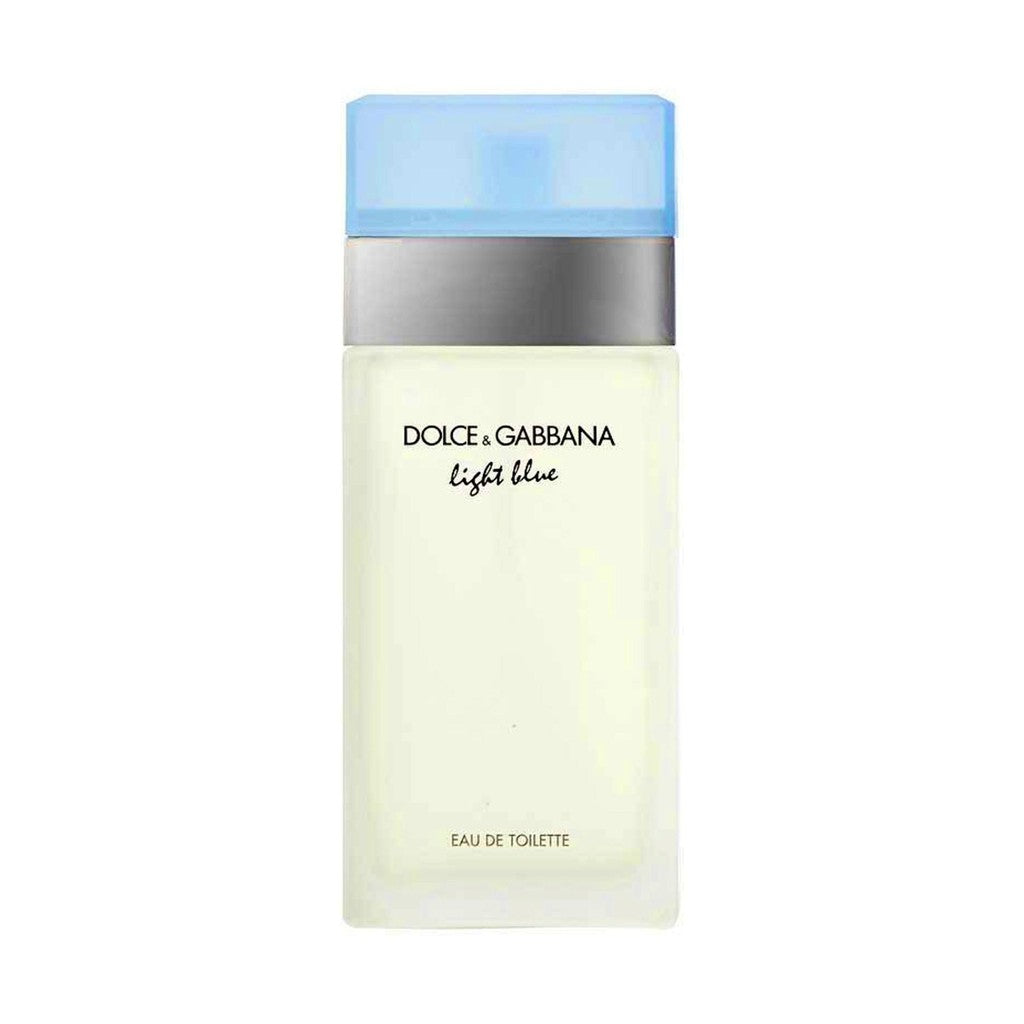 Dolce & Gabbana Light Blue 100 ml edt mujer