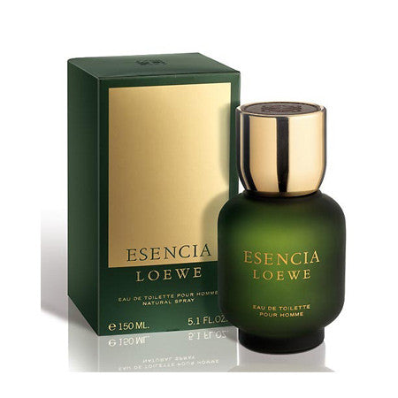 Loewe Esencia 150 ml edt hombre - Ufemme