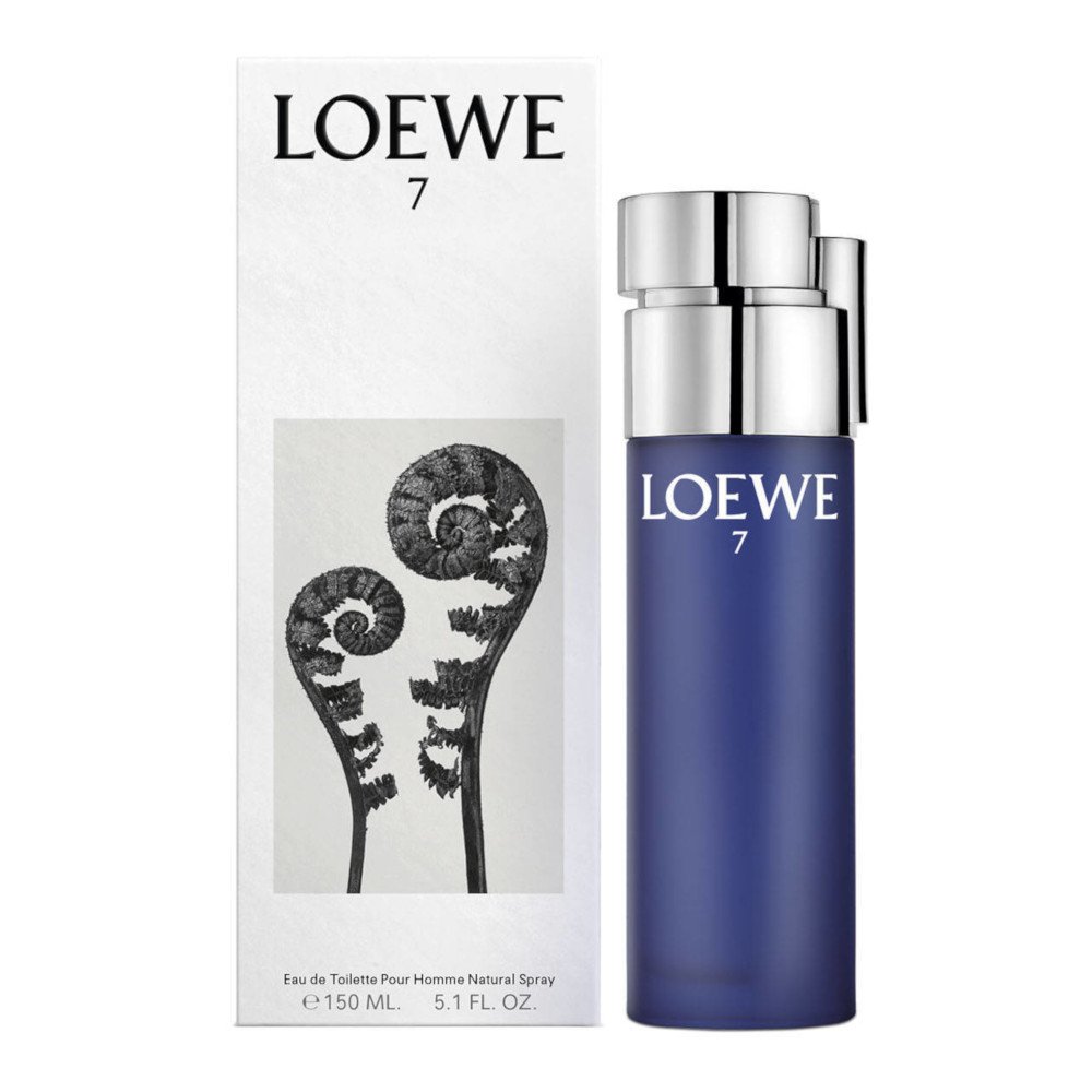 Loewe 7 Pour Homme 150 ml edt hombre