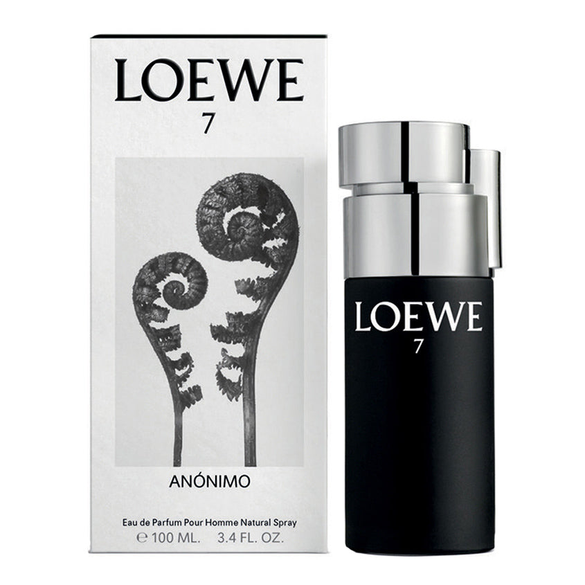 Loewe 7 Anonimo 100 ml edp hombre