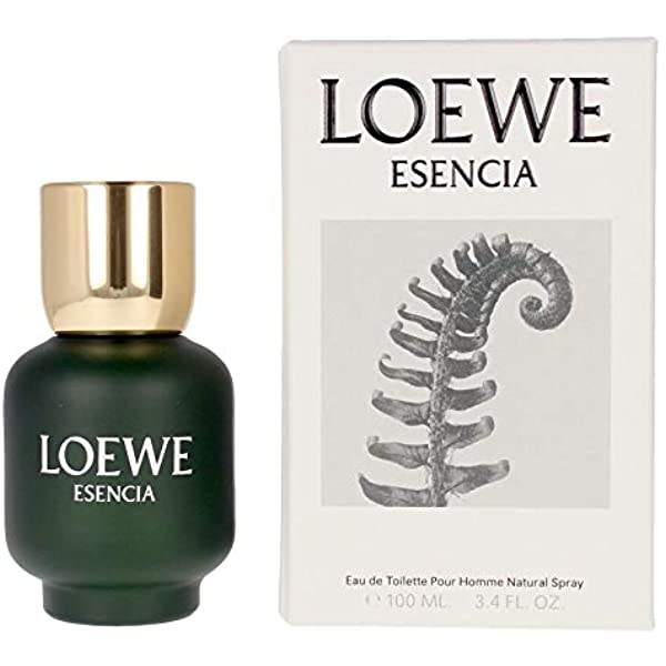 Loewe Esencia 100 ml edt hombre