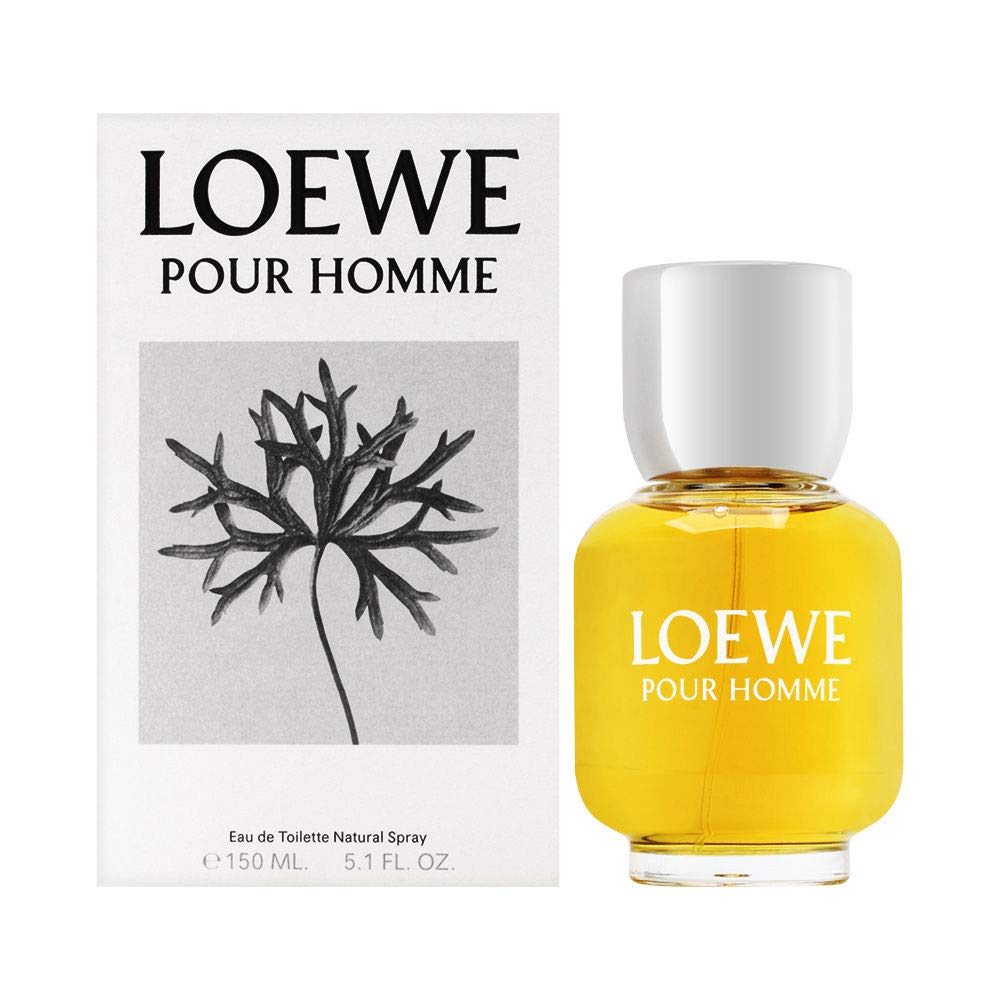 Loewe Pour Homme 150 ml edt hombre