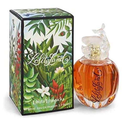 Lolita Lempicka Lolitaland 80 ml edp mujer