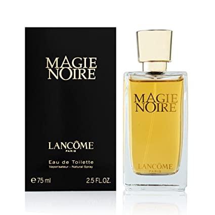 Lancome Magie Noire 75 ml edt mujer