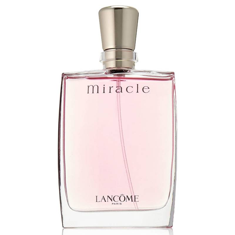 Lancome Miracle 100 ml edp mujer