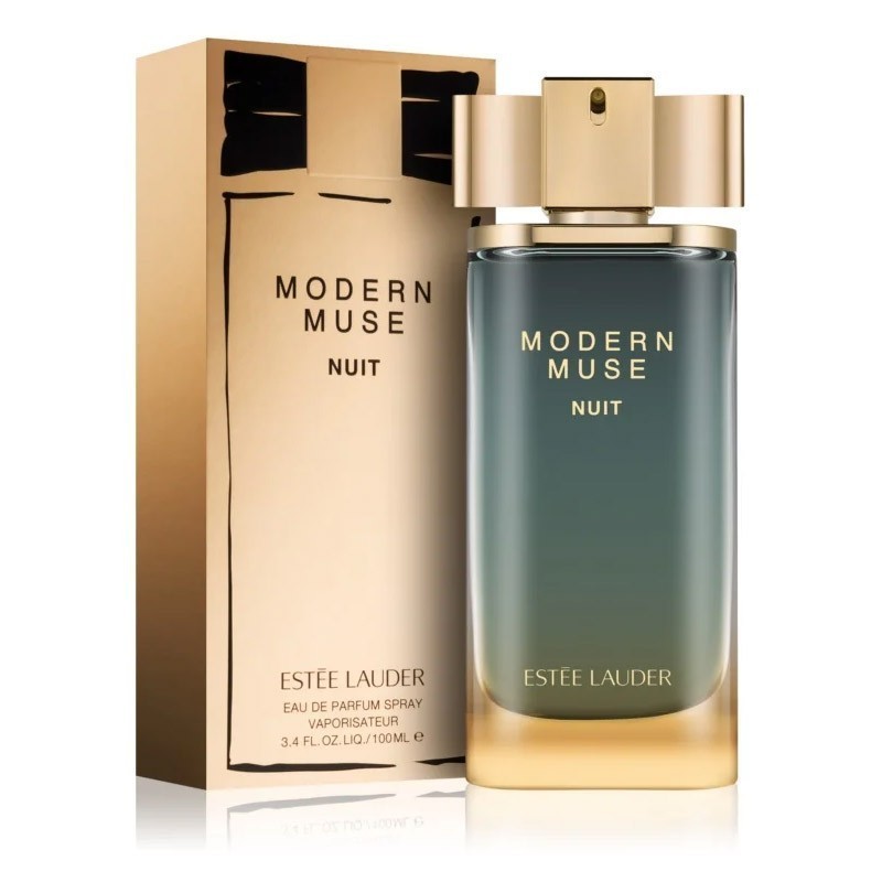 Estee Lauder Modern Muse Nuit 100 ml edp mujer - Ufemme