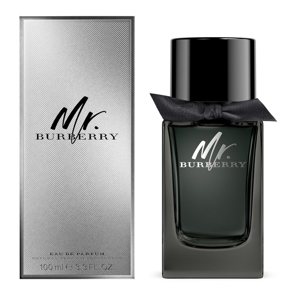 Burberry Mr. Burberry 100 ml edp hombre - Ufemme