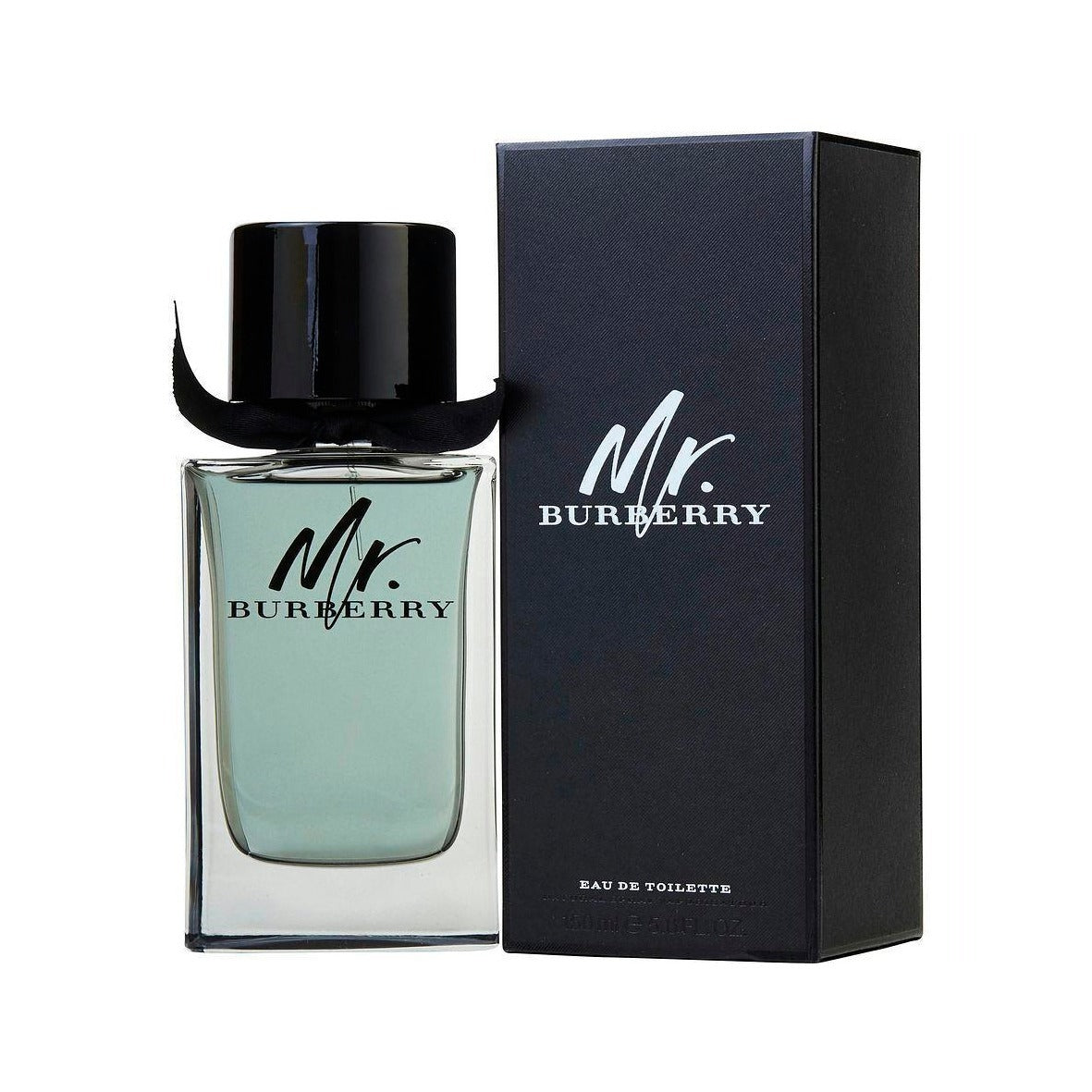 Burberry Mr. Burberry 100 ml edt hombre - Ufemme