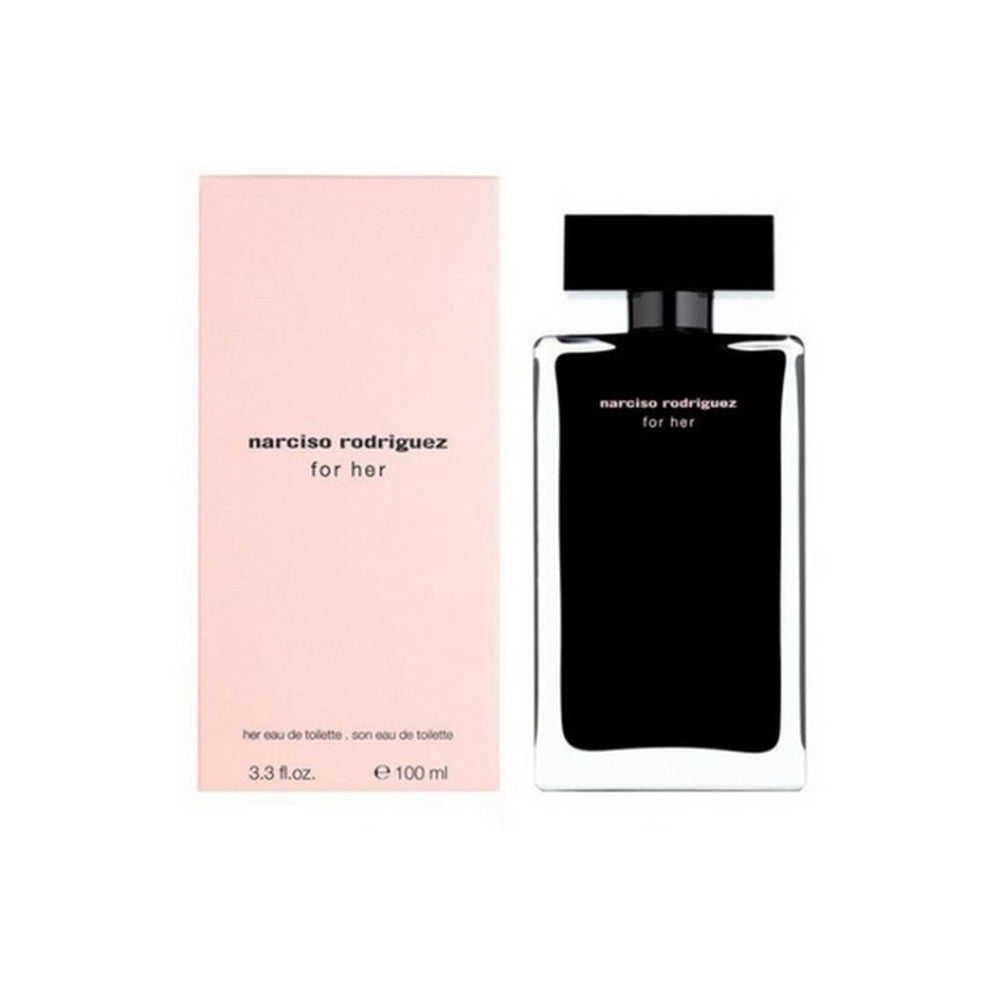 Narciso Rodriguez For Her 100 ml edt mujer - Ufemme