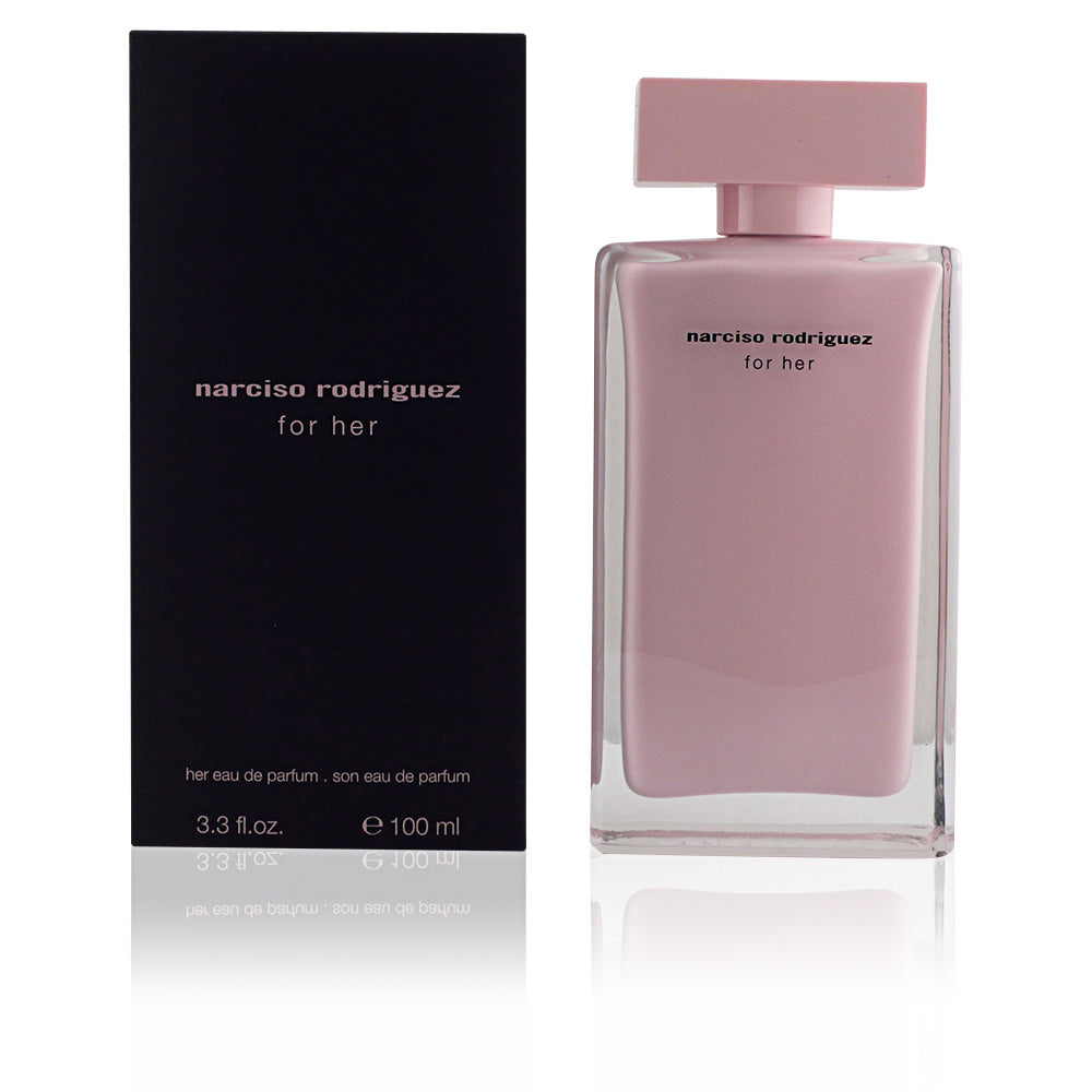 Narciso Rodriguez For Her 100 ml edp mujer - Ufemme