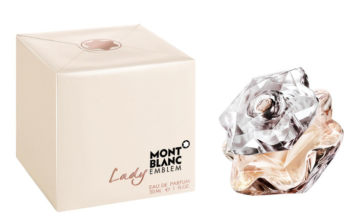 Mont Blanc Lady Emblem 75 ml edp mujer - Ufemme