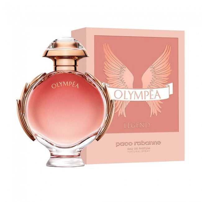 Paco Rabanne Olympea Legend 80 ml edp mujer - Ufemme