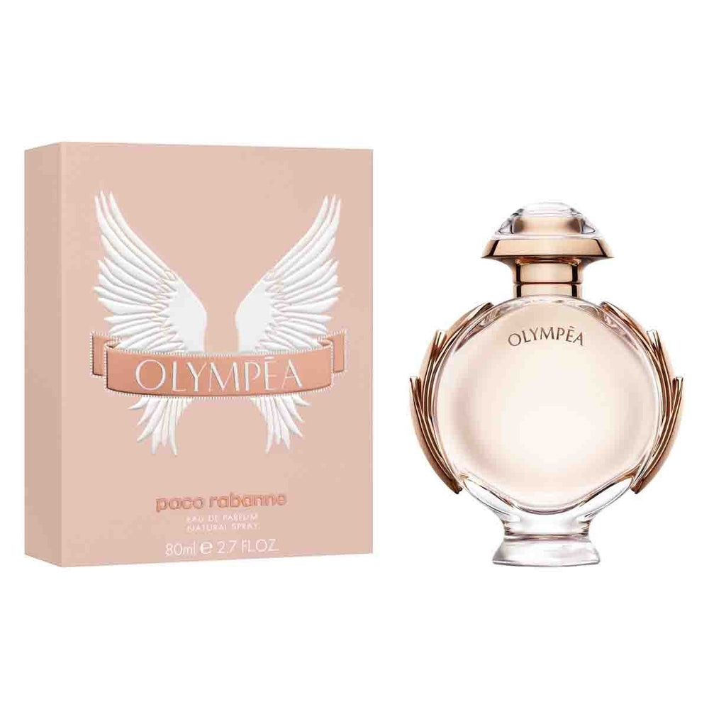 Paco Rabanne Olympea 80 ml edp mujer - Ufemme