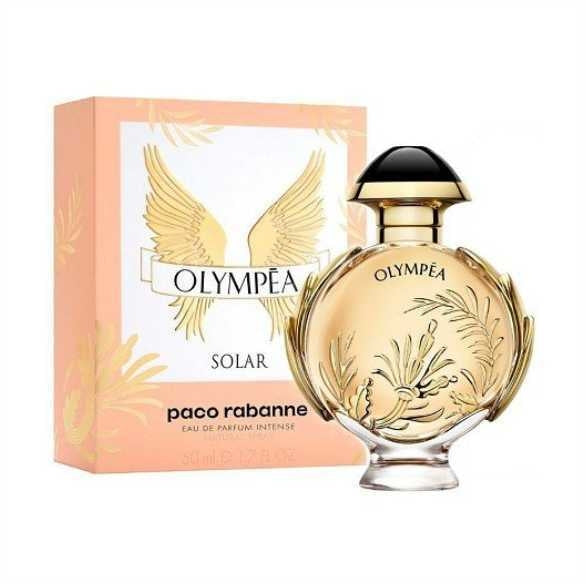 Paco Rabanne Olympea Solar 80 ml edp mujer