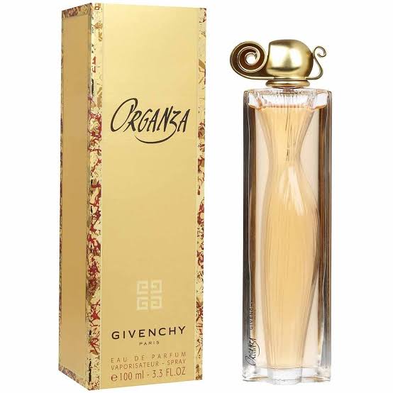 Givenchy Organza 100 ml edp  mujer - Ufemme