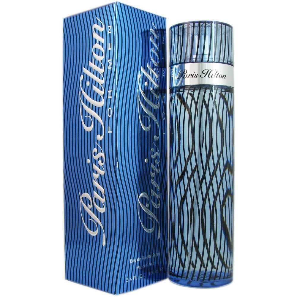 Paris Hilton For men 100 ml edt hombre