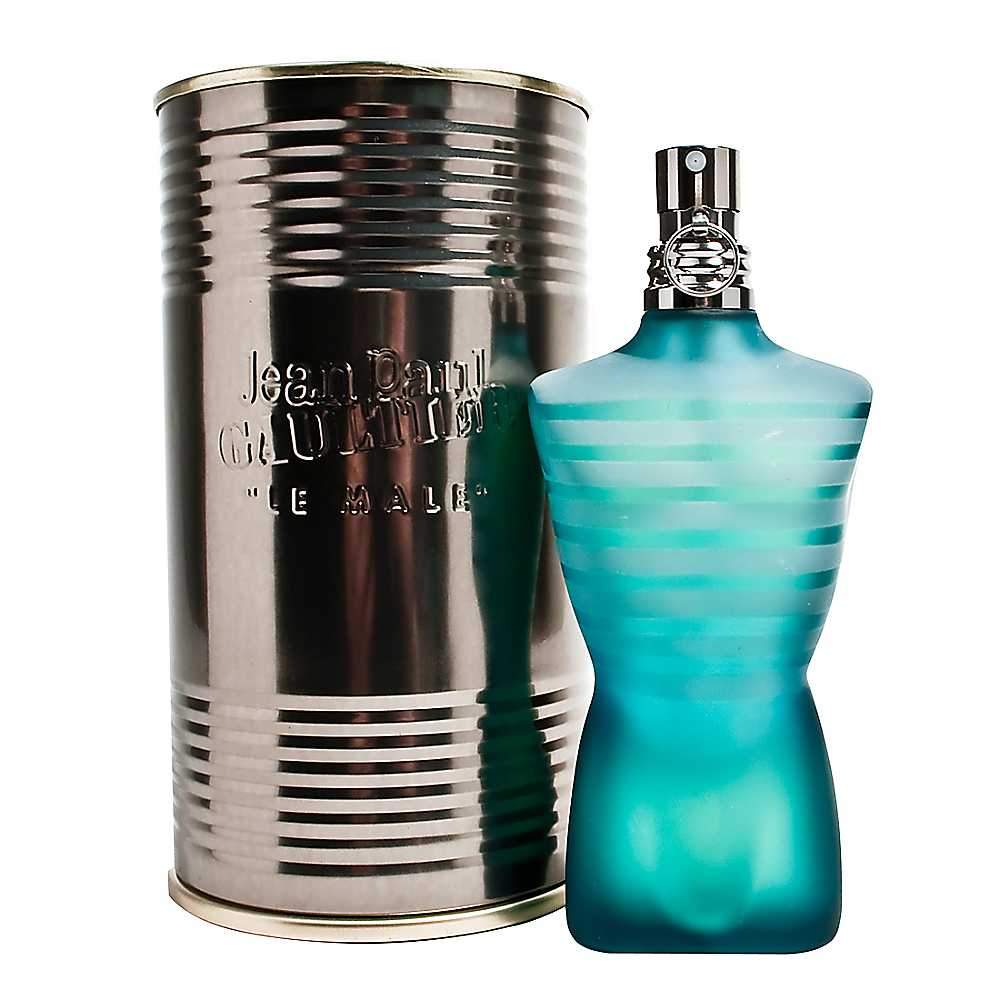 Jean Paul Gaultier Le Male 200 ml edt hombre