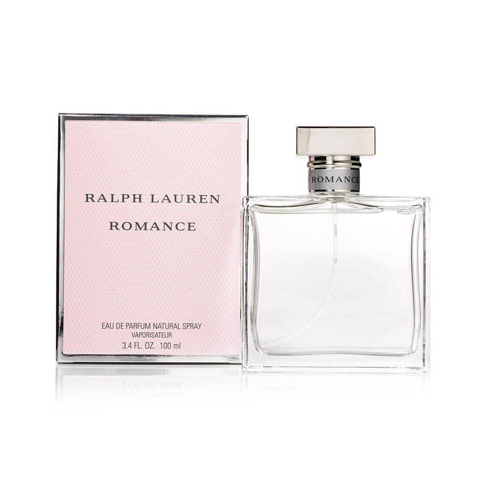 Ralph Lauren Romance 100 ml edp mujer