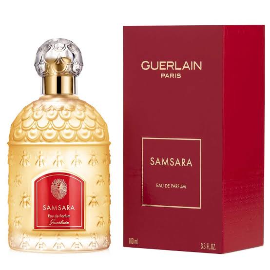 Guerlain Samsara 100 ml edp mujer - Ufemme