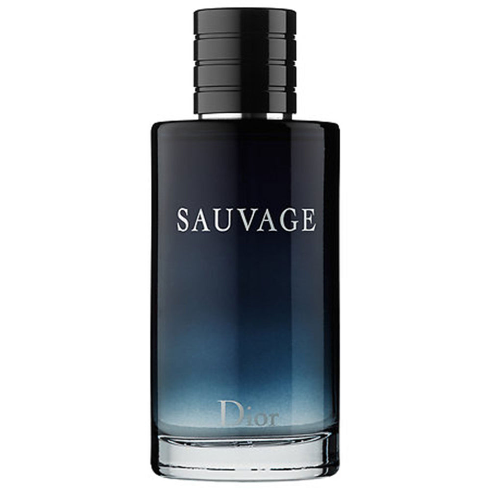 Christian Dior Sauvage 200 ml edt hombre