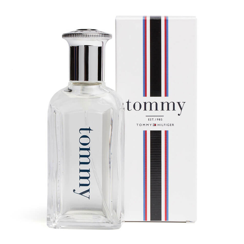 Tommy Hilfiger Tommy 100 ml edt hombre