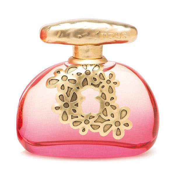 Tous Floral Touch 100 ml edt mujer