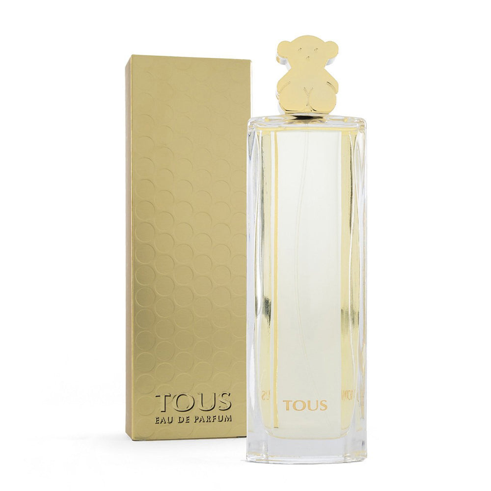 Tous Dorado 90 ml edp mujer