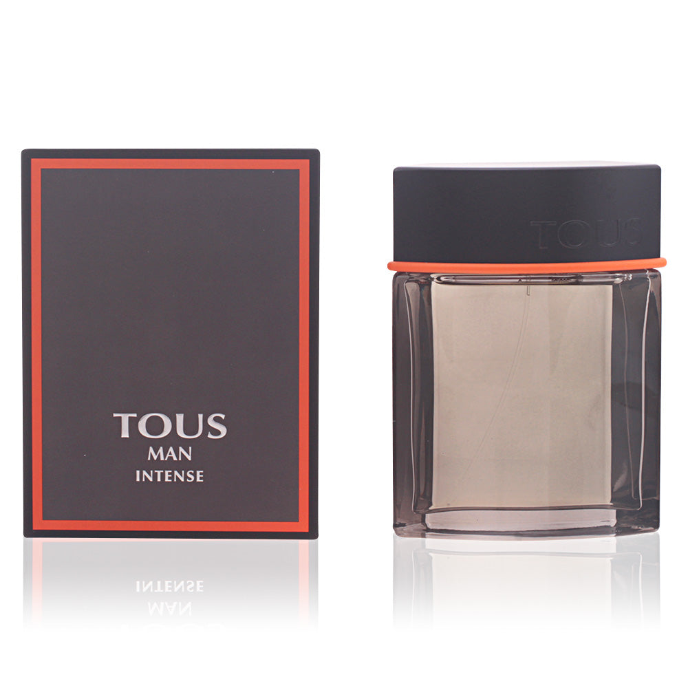 Tous Man Intense 100 ml edt hombre